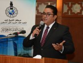 ⁩معهد إعداد القادة يشارك فى رعاية مشروع سفراء الأزهر لتأهيل 1000 من الأزهريين