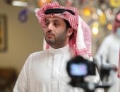 بعد 30 يومًا.. تركى آل الشيخ يحتفى بتخطى عدد زوار موسم الرياض  لـ 3 ملايين