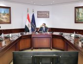 وزير الاتصالات يلتقى مسئولى البنك الدولى لبحث التعاون بمجال التحول الرقمى 