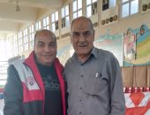 أنور عبد الخالق رئيسا للجنة الحكام باتحاد الملاكمة ومخلص العبد سكرتيرا