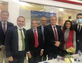 المجلس التصديري للكيماويات يبحث إنشاء وتشغيل "الرورو" بين مصر وإيطاليا  