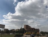 طقس الغربية.. سطوع متقطع للشمس وغيوم ونشاط خفيف للرياح.. لايف وصور