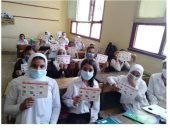 تنظيم 294 ندوة للتثقيف الصحى فى 9 مدن بمحافظة المنيا