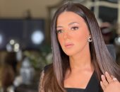 دنيا سمير غانم بعد تكريم والديها بمهرجان المسرح:أشعر إنى مدعومة من كل الناس