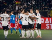 منتخب ألمانيا يكتسح ليشتنشتاين 9 / 0 فى تصفيات كأس العالم