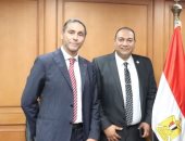 إشادة إيطالية بتنظيم مصر للبطولة الدولية للملاحة الرياضية بشرم الشيخ 