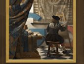 يوهانس فيرمير.. جوجل يحتفل بذكرى واحد من أفضل رسامى هولندا فى كل العصور