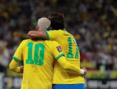منتخب البرازيل يضمن التأهل للمونديال بفوز صعب على كولومبيا