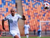 خالد الغندور: جوميز يرغب فى ضم الجزائرى سفيان فيجولى للزمالك 