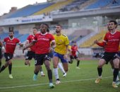 التعادل السلبي يحسم ودية الاسماعيلي مع طلائع الجيش استعدادا لعودة الدوري 