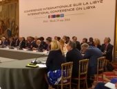 نتائج ومكتسبات هامة لصالح ليبيا واستقرارها بمؤتمر باريس.. تعرف عليها