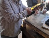 "تموين الإسكندرية": ضبط 190 مخالفة فى حملات مكبرة بالأحياء