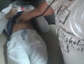 فى إطار المبادرة الرئاسية.. فرق طبية تجوب دور الرعاية للتضامن الاجتماعى بالإسكندرية 