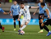التشكيل الرسمى لقمة الأرجنتين ضد البرازيل فى تصفيات كأس العالم 2022