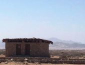 شاهد يوميات الصيادين على شاطئ محمية نبق بجنوب سيناء