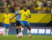 منتخب البرازيل يستدعى بديل كاسيميرو استعدادا لمواجهة الأرجنتين