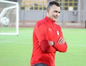 عصام الحضري: الدوري السعودي الأفضل عربيا.. ومتفائل بالتأهل لكأس العالم 2022 