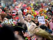 بعد غياب بسبب كورونا.. عودة كرنفال مدينة كولونيا في ألمانيا بشروط خاصة