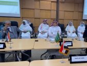 التنظيم والإدارة يشارك ممثلا عن مصر في اجتماع المجلس التنفيذي للمنظمة العربية للتنمية الإدارية