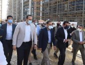 "الرعاية الصحية" تكشف تفاصيل إنشاء أضخم مجمع طبى بإقليم القناة