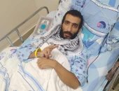 أطباء: أسير فلسطينى مُضرب عن الطعام منذ 122 يومًا يقترب من الموت المفاجئ
