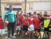 "تعليم بنى سويف" تنفذ بروتوكولا للاستفادة من مراكز الشباب القريبة من المدارس