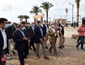 الرعاية الصحية: 2.4 مليار جنيه فاتورة إنشاء وتجهيزات المجمع الطبى بالسويس