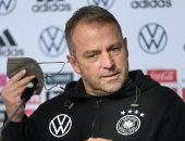 مدرب ألمانيا: مولر لاعب ذو أهمية كبرى ونوير لن يشارك أمام أرمينيا