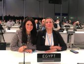 التعاون الدولى: استضافة مصر لمؤتمر المناخ العام المقبل إنجاز يعزز ريادتها