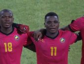كوت ديفوار تتقدم على موزمبيق 1-0 في الشوط الأول بمشاركة ميكيسوني