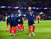 تعرف على المتأهلين لمونديال 2022 بعد انضمام فرنسا وبلجيكا للقائمة