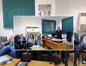 مدير المشروعات الصغيرة والمتوسطة بالفيوم يؤكد شراكة الجهاز فى محاور عمل حياة كريمة.. درويش: تم ضخ 25 مليون جنيه بـ1180 مشروعا.. ومجمعان صناعيان جديدان بالقرب من المنطقة الصناعية.. ودراسة إنشاء 8 أخرى