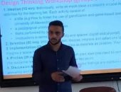 "مختبرات التعلم" .. ورشة عمل لمركز التعلم عن بعد بجامعة الإسكندرية