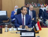 رئيس التنظيم والإدارة يجدد دعم مصر للمنظمة العربية للتنمية الإدارية 