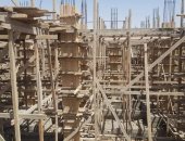 تعرف على مشروعات مبادرة حياة كريمة بقرية أبيوها بأبوقرقاص فى المنيا.. صور