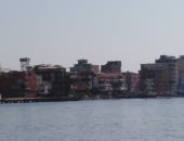 طقس دمياط الآن.. أجواء معتدلة ومشمسة على مدن المحافظة.. لايف وصور