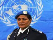 تعيين فونيواكا في منصب مساعد الأمين العام للأمم المتحدة للسلامة والأمن