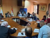 "الشباب والرياضة" بالإسكندرية تمنع دخول غير المطعمين ضد كورونا لمبنى المديرية بدءا من غد