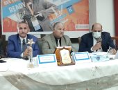 وكيل تعليم دمياط يكرم الفائزين بالمسابقات الرسمية على مستوى العالم والجمهورية