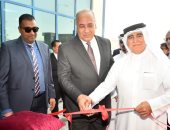 شركة أير كايرو تفتتح مكتبا جديداً بالعاصمة القطرية الدوحة.. صور  