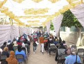 جامعة القاهرة تبدأ غدا تطبيق قرار منع دخول الطلاب غير الحاصلين على لقاح كورونا