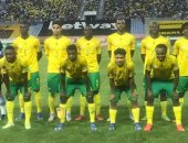 جنوب أفريقيا تتأخر بهدف أمام غانا بمشاركة بيرسي تاو في تصفيات كأس العالم