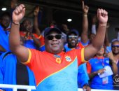 خطأ هيكتور كوبر يهدد منتخب الكونغو بالإقصاء من تصفيات أفريقيا لكأس العالم