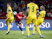 السويد تسير على خطى بولندا وترفض رسميا مواجهة روسيا بتصفيات المونديال