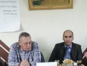 صحة شمال سيناء تطلق حملة تستهدف الموظفين بالمصالح الحكومية للتنبيه بخطورة التدخين