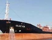 تفريغ 3496 طن رخام وشحن 4000 طن صودا كاوية وتداول 25 سفينة بموانئ بورسعيد