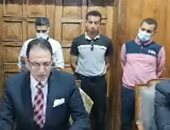 السجن المؤبد لإمام مسجد بالدقهلية بتهمة الاعتداء على طفلة.. فيديو