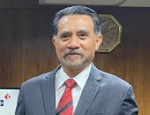 يوم ثقافى "مصرى- إندونيسى" بجامعة قناة السويس اليوم