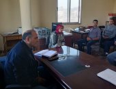 استخراج بطاقات الرقم القومى بالمجان وبدء اجتماعات لجنة السكان بأحياء الإسكندرية