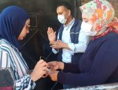 جامعة الإسكندرية تمنع الغير حاصلين على لقاح كورونا